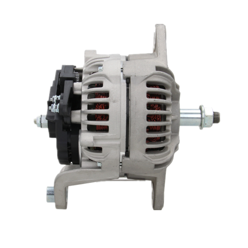 0124655120, 0124655425, 1986A01028, 20R0957, 3662756, 366275601, 8717N 24V 120A دینام خودرو بوش برای CATERPILLAR Series C, CATERPILLAR Series C,D6R 120 هزار، 140 هزار، 160 هزار، 950 ساعت، 958 ساعت، 962 ساعت، 980 ساعت، 986 ساعت