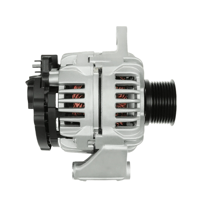 0124325109, 3C4510300AA 12V 90A 8PK58 دینام خودرو بوش برای FORD Series CARGO