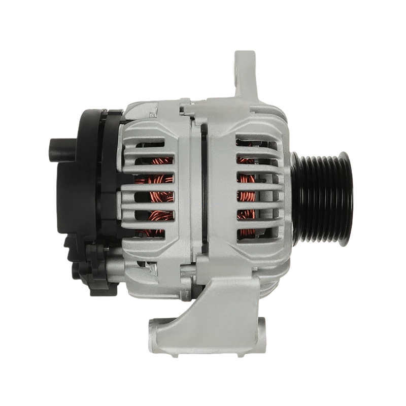0124325067, 0124325107, F000BL0475, F000BL04D1, F000BL04D2, 2R0903015D, 2S0903015 12V 90A 8PK64 Bosch Series Alternators Car Volbusks