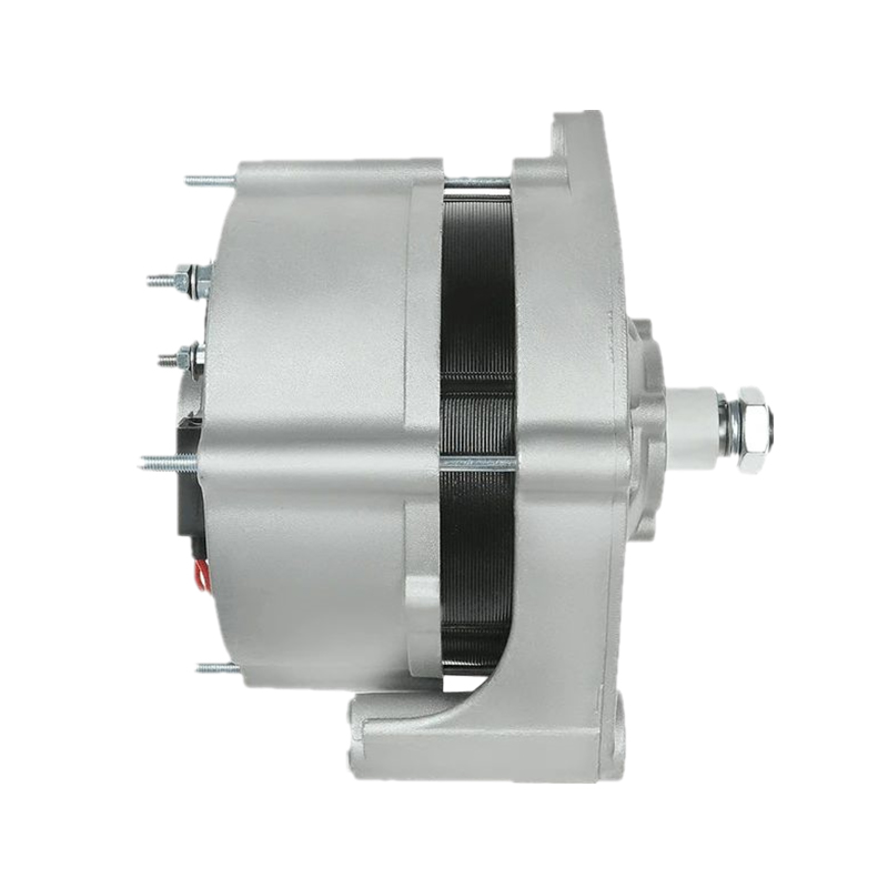 571505, 571506, 571507, 654858 دینام خودرو بوش 24V 55A برای SCANIA Series 112 H/280, 112 H/305, 112 M/305, 113 H/310, 103