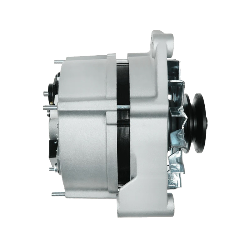 073903023A, 075903023, 075903023A, 076903023, 076903023A, 176903027, 25903023 12V 90A 1V76 076903023, Bosch AU0 Alternator 90، SEAT Series Toledo، VW Series Caddy، Caravelle، Golf I، Golf II، Jetta، LT، Passat، Santana، Scirocco، Transporter