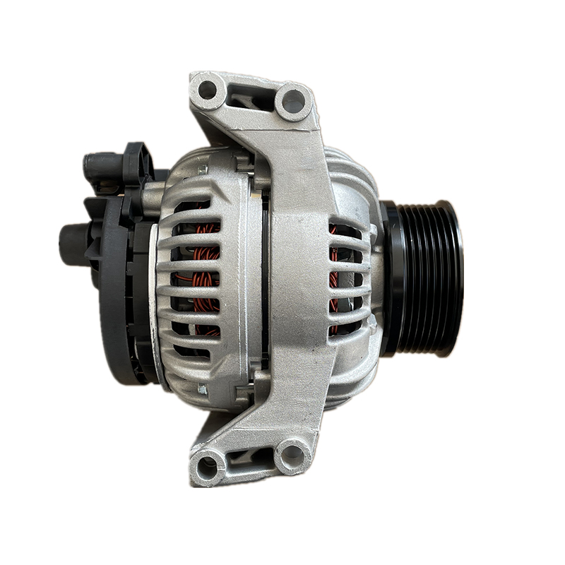 دینام خودرو CA1939IR,20127N,1649066,1649066R,1927312,1976292,24V,110A,7PK,86mm بوش برای BOVA Magiq,Synergy, DAF XF 105,CF 95,XF