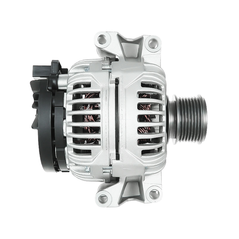 دینام خودرو A271154080280, A2711540902 12V 120A 7PK56 بوش برای MERCEDES-BENZ Series 200, C 160, C 180, C 200, C 230