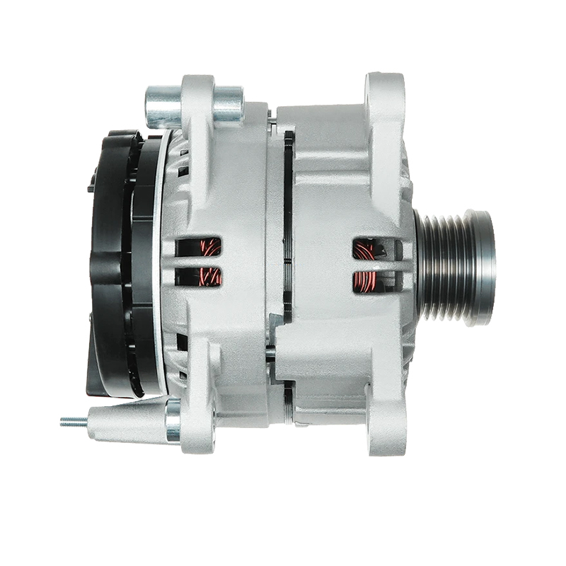 دینام خودرو بوش 03C903023CX, 03C903023DX 12V 140A 6PK49.5mm برای AUDI Series A1, A3, SEAT Series Altea, Altea XL, Ibiza IV, Leon II