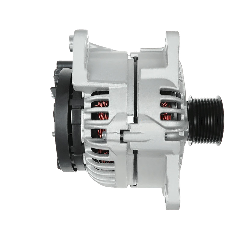 0124655488,0986045430,CA1812IR,12594N,4892320,24V,90A,8PK,55mm بوش دینام خودرو برای IVECO EUROCARGO I-V,EUROFIRE I-IV,TECTOR II