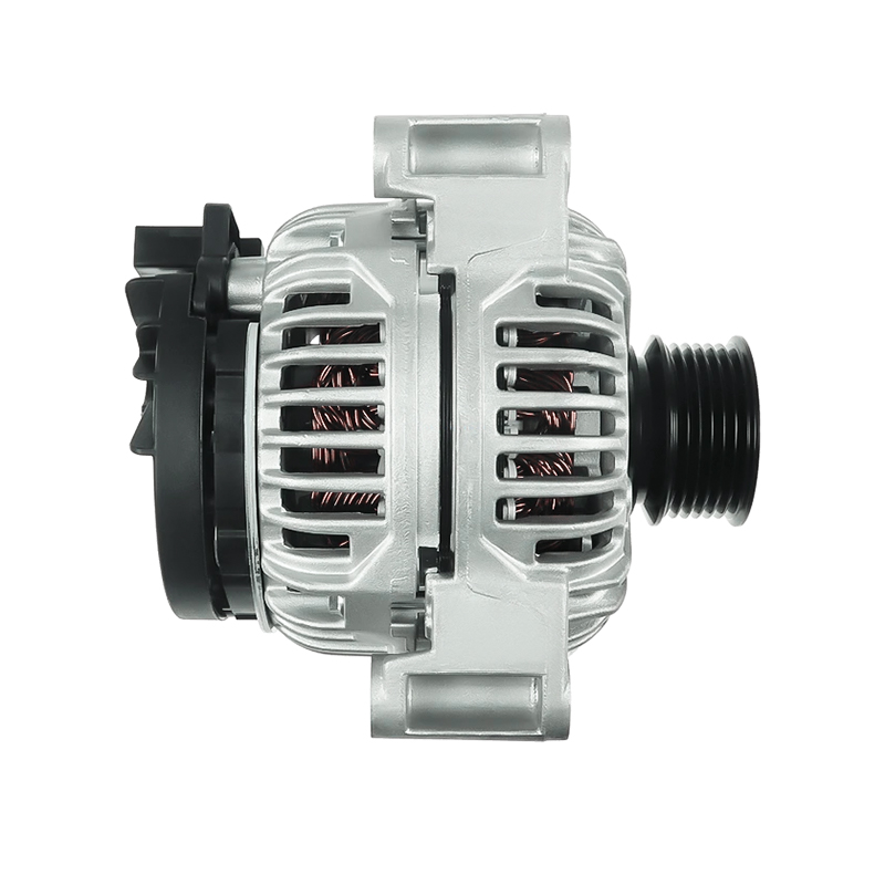 دینام خودرو بوش A011154720280, A0111549202, A0121540002 12V 120A 6PK55MM برای MERCEDES-BENZ E-CLASS,C-CLASS