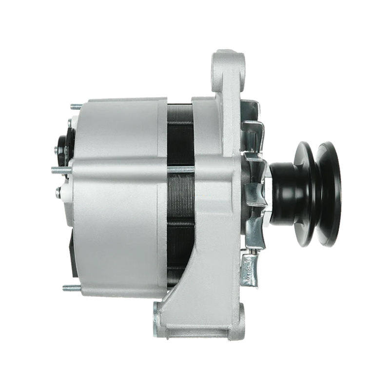 034903015G, 034903015J 12V 65A 1O45mm دینام خودرو بوش برای AUDI Series 100, 90, Coupe, VOLKSWAGEN (VW) Series LT, Passat, Santana, Transporter T3