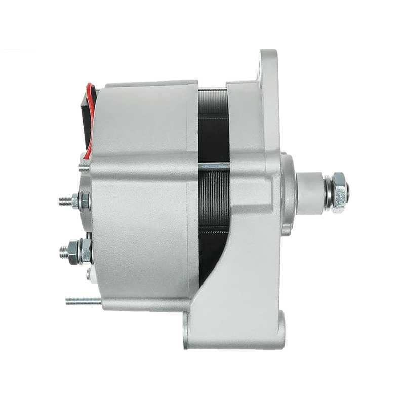 01183844, 04191523, 1183455 دینام خودرو 12V 95A بوش برای IVECO Series MK 110-13, MK 110-16, MK 130-13, MK 130-16, MK 75-9, MK 75-9, MK