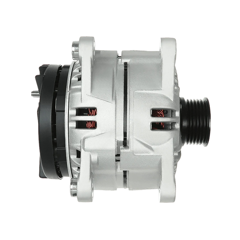 دینام خودرو بوش 8200262462,8200660020,8200692869,12V,150A,6PK,50mm برای NISSAN PRIMASTAR,OPEL MOVANO,VIVARO,RENAULT TRAFIC,MASTER,SCÉN