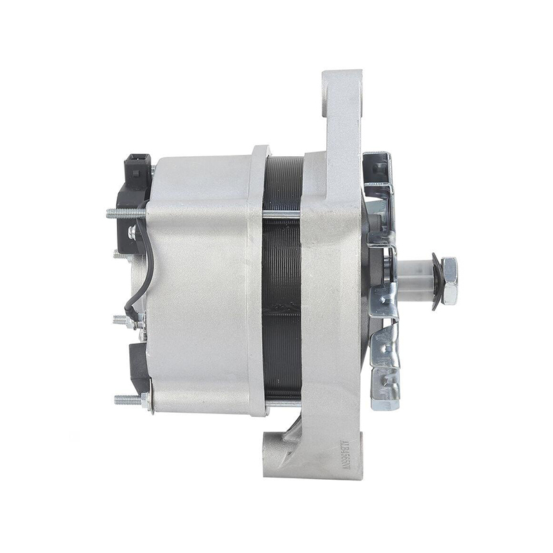 دینام خودرو بوش 452591, 452675, 452775, 452947, 5D50461G01 12V 120A برای THERMO KING سری SB-III SR, Super II