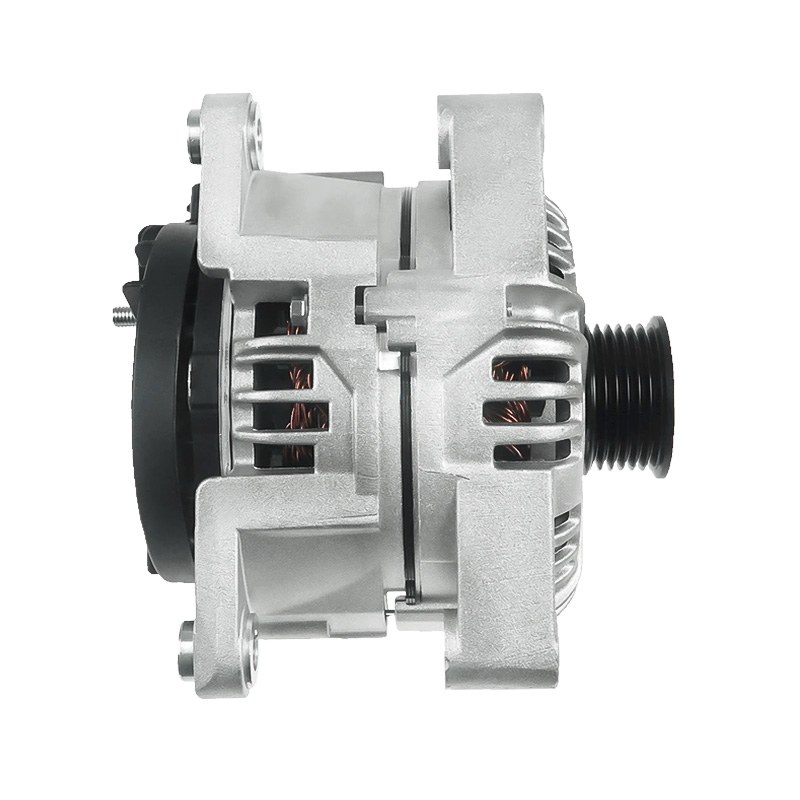 دینام خودرو بوش 93175954, 93189234, 9512791, R1530043 12V 120A 6pk50mm برای OPEL Series Astra G, Zafira A