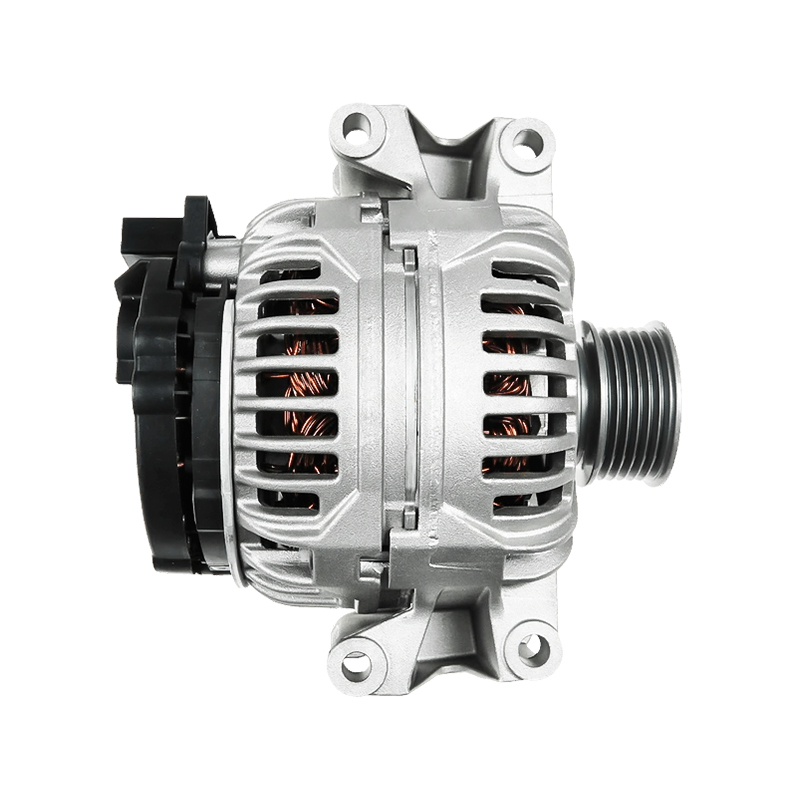 دینام خودرو بوش 06D903016A, 06J903023C, 06J903023T 12V 140A 6pk56mm برای سری AUDI A3, A4, A6, TT, SEAT Series Alhambra, Altea