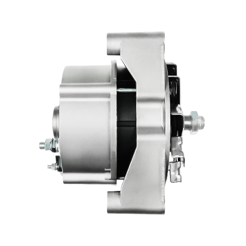 04123607, 04124784 12V, 120A ISKRA / LETRIKA دینام BOBCAT TL470 HF, BOMAG BW 211 HD-5, DEUTZ-FAHR Series 5 5100, 5110, 51320,