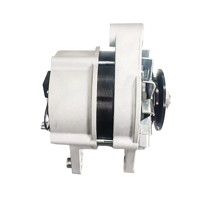 دینام MG791 AAK4653 IA1616 11204629 72442837 AAK4653 12V 120A 8PK62mm ISKRA / LETRIKA