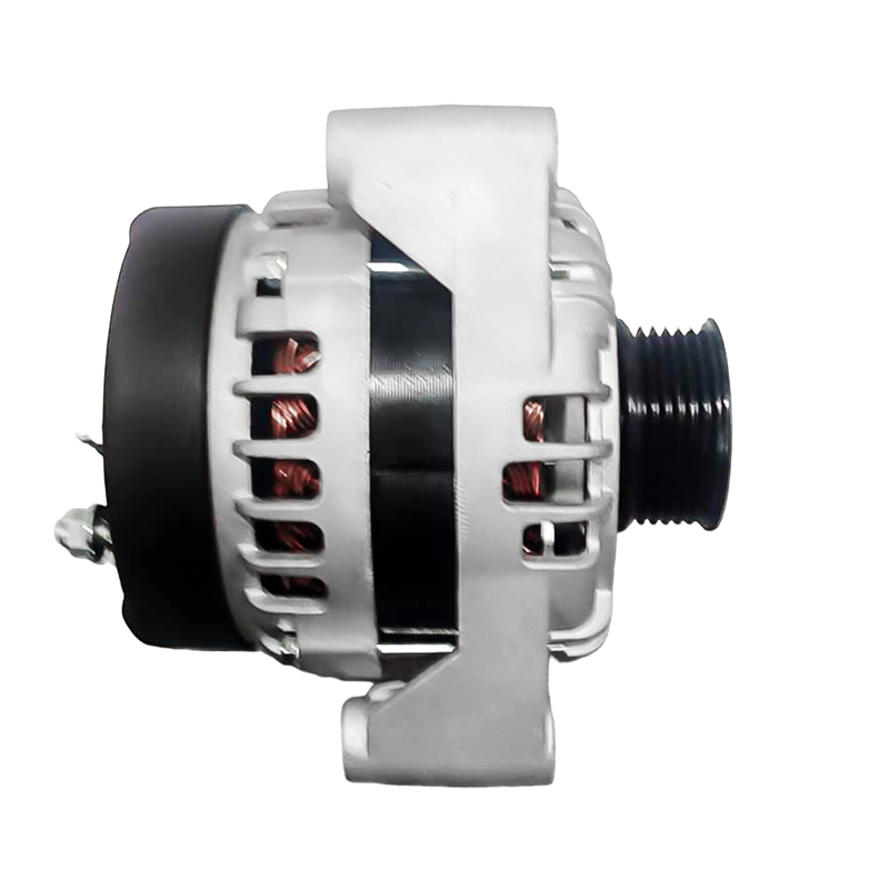 دینام Iskra 12V 150A برای AGCO – OEM 11205239 / 72500258 / AAL5120 / IA1670