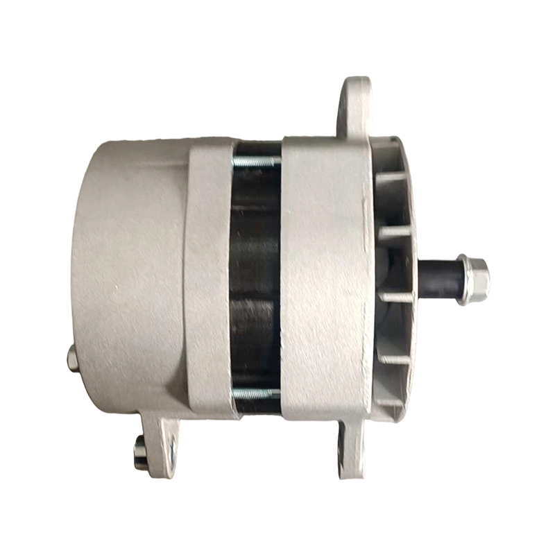 دینام Iskra 12V 220A برای AGCO – OEM IA1625 / 11204542 / 72412244 / AAT3394