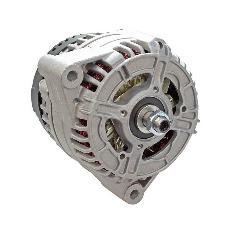 IA1322, IA1329, 72735026, 72735141, MG142, MG27, 0005011080, 05011080, 2871A901, 2871A902, 2871A902, 2871A903, 2871A902, 2871A902 دینام 24 ولت، 100 آمپر ISKRA / LETRIKA برای موتور PERKINS