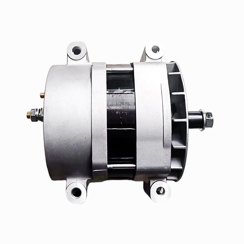 دینام MG148 IA1675 11204286 AAT3388 72735147 12V, 275A ISKRA / LETRIKA برای کاترپیلار، فورد، مک، ولوو