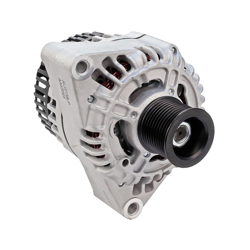 1182959, 1183191, 1183195 24V 55A 10PK 50mm ISKRA / LETRIKA دینام برای ATLAS COPCO Bommer D1D, Simba 1350, HITTNER 120, KHD Engine