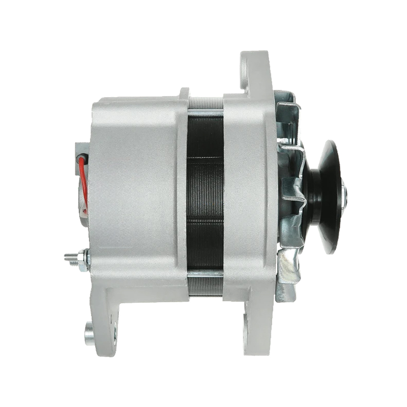 11.203.850, AAK1878, IA1351, 72735501, MG502, 194165, 241459 12V, 95A, 1PK, 36mm ISKRA / LETRIKA دینام برای GEHL 45264E, GEHL 45264E 6640E، CTL65، CTL75، RS5-19، RT175