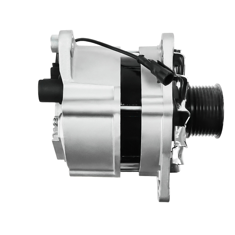 آلترناتورهای MG704OF, 6510784J91P, 6510784M92, 47383500 12V, 120A, 8PK, 55mm ISKRA / LETRIKA برای مدل های مختلف AGCO