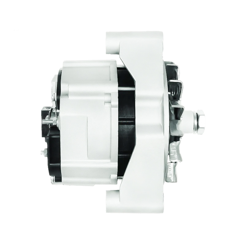 01183640, 01183854, 1181747, 1182037, 1183640, 1183854 12V, 45A ISKRA / LETRIKA دینام برای موتور KHD, LINDE H50D, H60D, H8D, H70 H80D-900