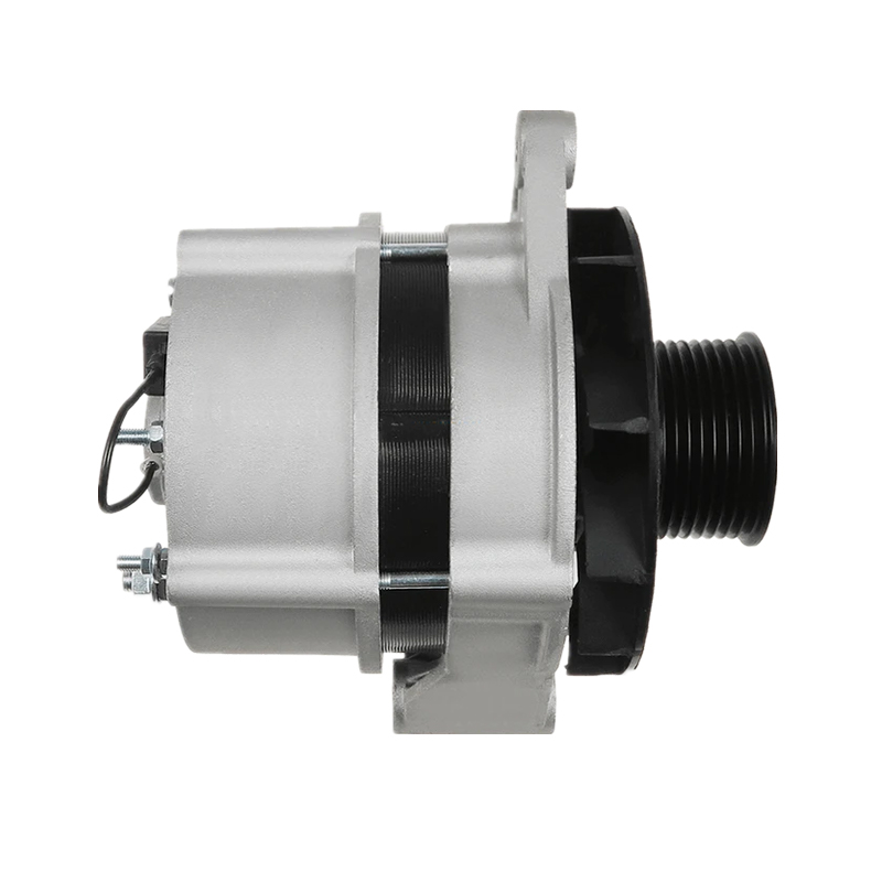 آلترناتورهای 69X51908A, RE505895, RE505896, RE519629, RE533516, REX51907B, SE502626 ISKRA / LETRIKA برای BACKHOE LOADERS سری CATERPILLAR, G200