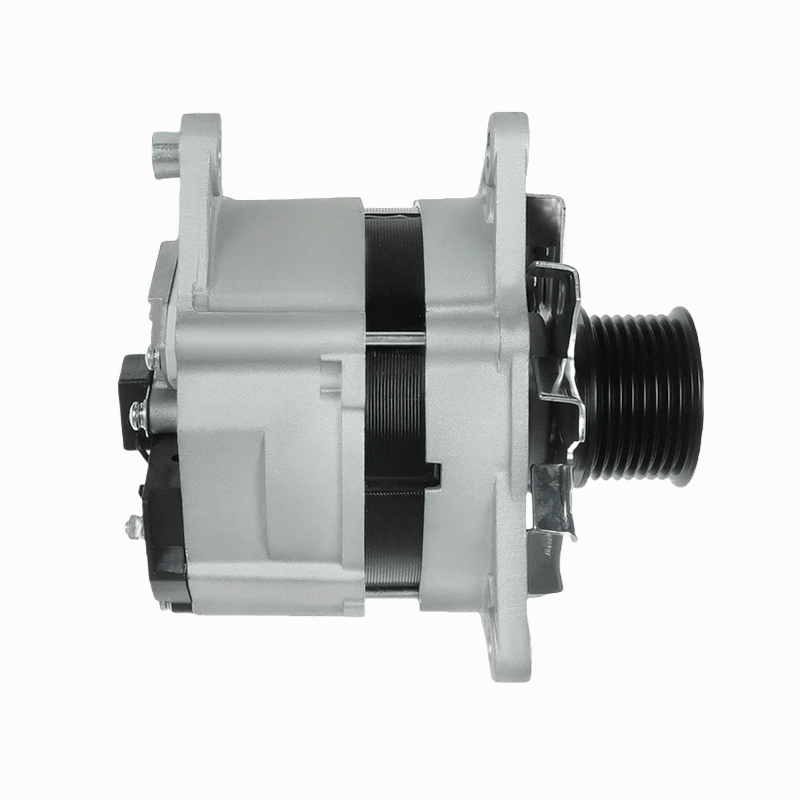 آلترناتورهای IA1420, 72735145, MG146, 504345414, 5801453376 12V, 80A, 8PK, 55mm ISKRA / LETRIKA برای CARRARO AGRICUBE 70, 80, E230, 90, 80, E2320