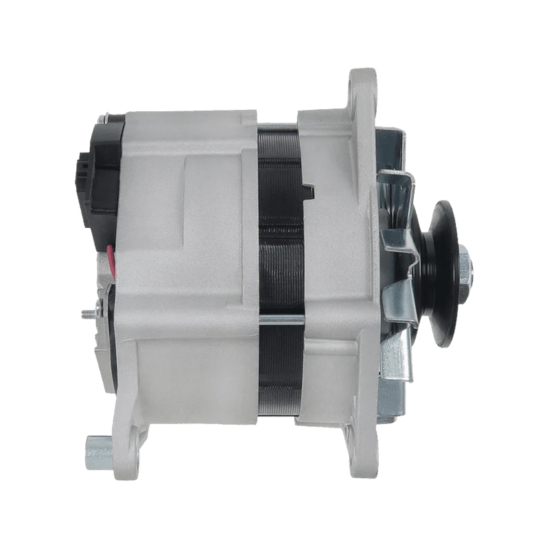 دینام MG348, 3661191M91, 3698016M91 12V, 65A, 1PK, 65mm ISKRA / LETRIKA برای AUSTIN MAESTRO Fastback (XC), FORD GRANADA Turnier (GNU), LANDINI REX