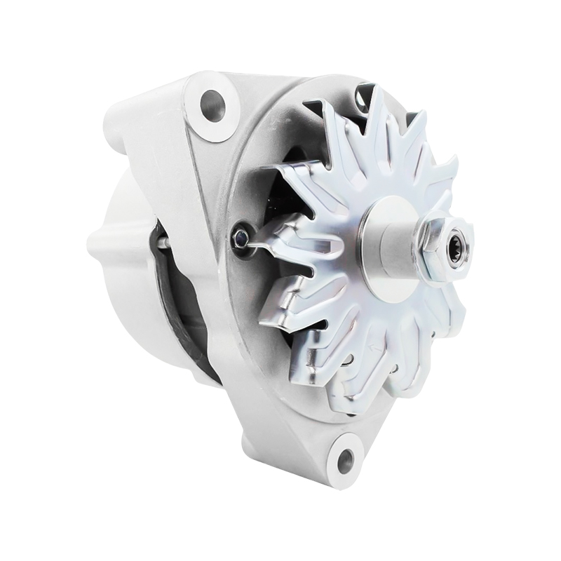 آلترناتورهای IA1472, 72735168, MG169 12V, 95A ISKRA / LETRIKA برای ATLAS AR, AUSA D600, GEHL AL750, RS6-34, RT 250, RT 255, T 62,50, VT7 ZW120-6