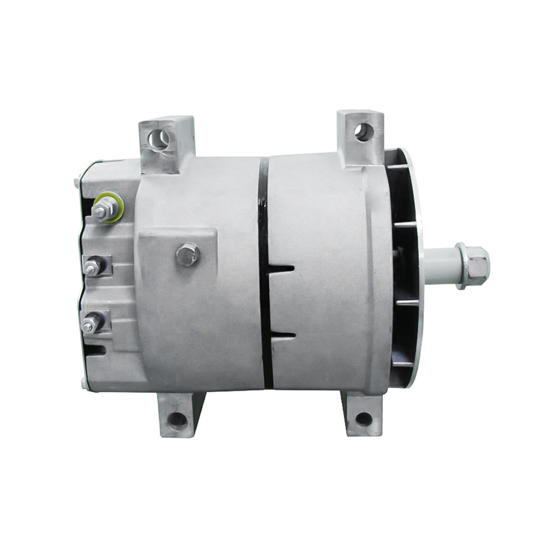 10R-8755, 3167251, 3332213, 3400698, 3675214RX, 3675235, 3675235RX, 4096532 24V 100A دلکو آلترناتور برای CASE 121FSE 1221FSE 10 کاترپیلار 330 میلیارد