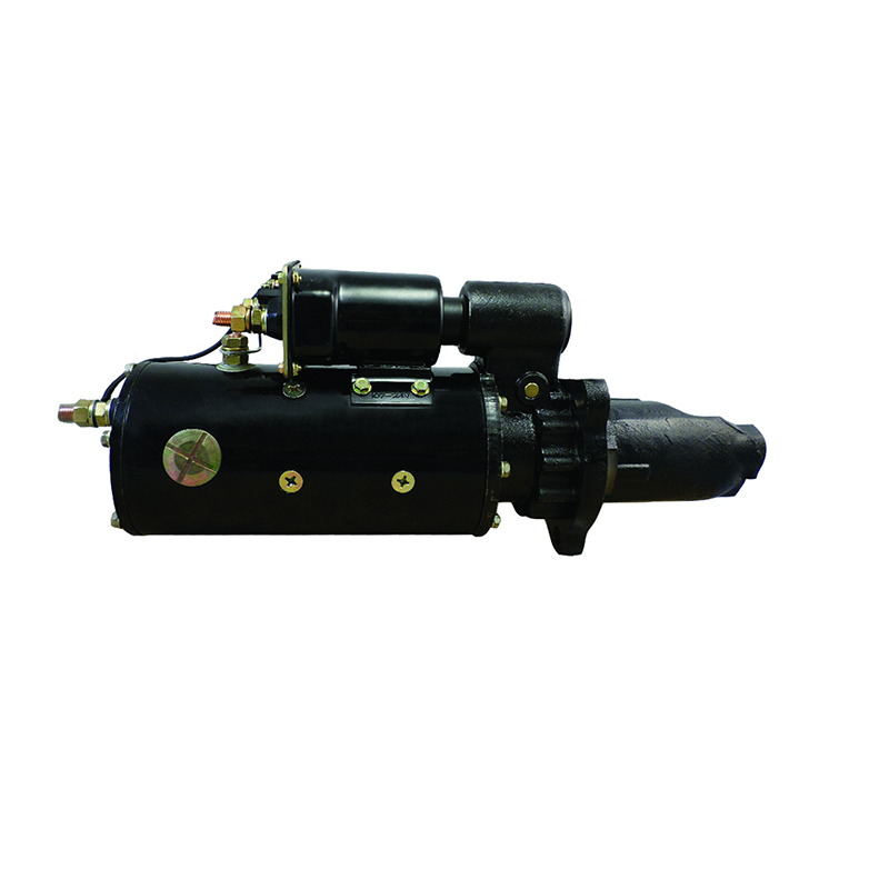 موتور استارت DELCO 50MT 24V 12T برای Caterpillar D8K D9G D9H 583H 594H