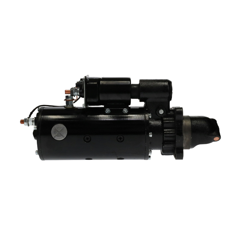 DELCO 50MT 24V CW استارت موتور 11 دندانه برای کاترپیلار 3508 3512 3516 D10 D11