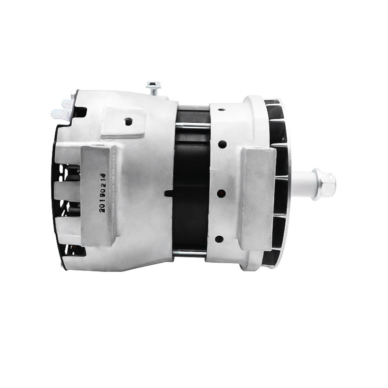 آلترناتورهای دلکو A0014962PAH, A0014931PAH, BLP4002H, BLP4005H, BLP4007H, BLP4009 12V 320A برای AUTOCAR LLC., BLUE BIRD, EMERGENCY ONE, FREdo