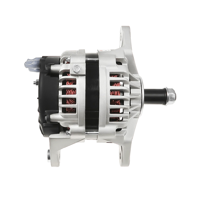 0124655120, 0124655425, 1986A01028, 20R0957, 3662756, 366275601, 8600467, 8717N 24V 120A 0,8coPKILLERCAR 0,8AlrpkLTR برای دستگاه های دلخواه DOZER D6R