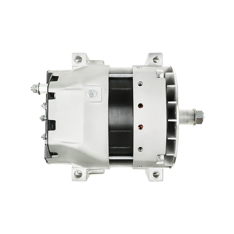 8600484, 8600495, 8600557, 8600580, 8600581, 8600635, 8600761 24V 275 دلکو آلترناتور برای J MOTOR COACH INDUSTRIES D4000, D4000, D450 مربی X3