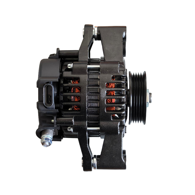 آلترناتورهای ALD4060, 8600766, ALD4060ML, 8M6005723, 8M6005726 12V 85A 5PK دلکو برای MERCURY-MERCRUISER Verado