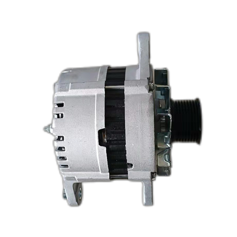آلترناتورهای 4080791, 4094089, 5263218, 5263220, YUBP11515, 335E0898, 26021580, 26021592 24V 75A 8PK دلکو برای CUMMINS.BBT4,BT6. 6BT5.9B، ISB، QSB، ISF