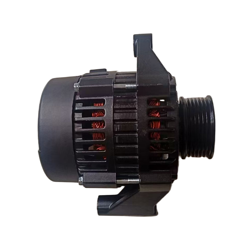 آلترناتورهای دلکو 8464N, 8464, 19020618, 8600516, 892940T, 892940T01, 892940T02 12V 70A 6PK 55mm دلکو برای MERCURY 135CXL Veradoke/35