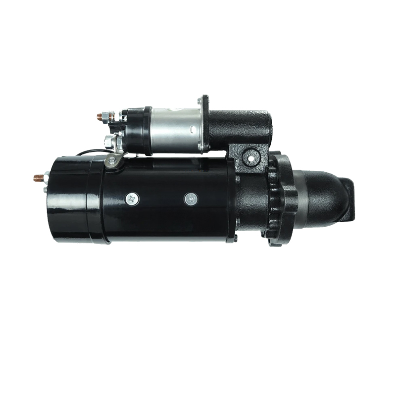 DELCO Remy 42MT 12V 7.3KW CW Starter Motor 11T for Cummins M11 N14 Case STX Caterpillar 3406 Freightliner Kenworth