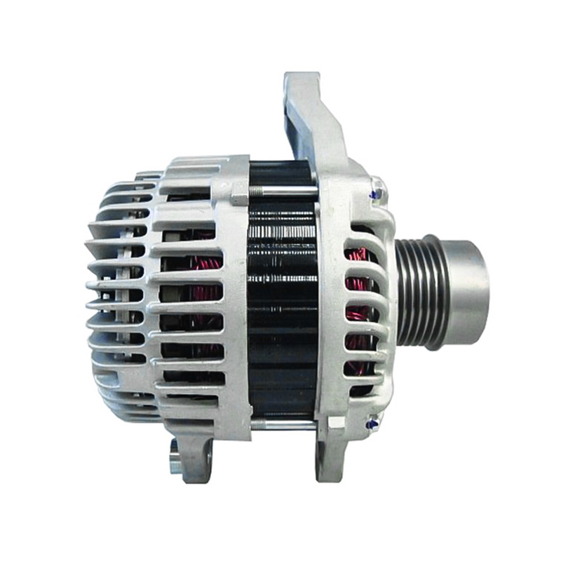 دینام A002TJ0481ZC, A002TJ0481ZD 12V 115A 6PK MITSUBISHI برای کرایسلر-اروپا SEBRING (JS)، CHRYSLER 200/Sebring، DODGE-EUROPE AVENGER/CALIBER