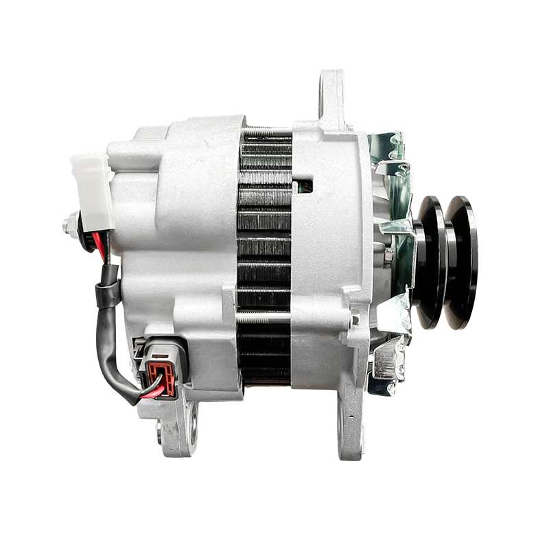 دینام MITSUBISHI MD313942, MD315432, MD320354, MD327514, MN137866, EAL-5503 12V 105A 2O 82mm MITSUBISHI برای MITSUBISHI-EUROPE Delica, L200/L, LTD L400، Montero