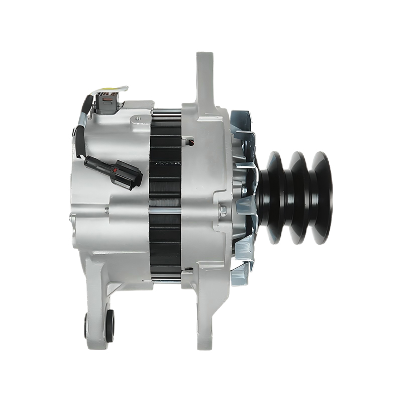 آلترناتورهای 8983413950, 8983413951, AT263669, SE502076, A004TU5486, A004TU9586, VI1812005303 24V 50A 2PK MITSUBISHI ZAXIEX, HITSUBISHI EX12ACHI 200/250/330/370، ZX200/200LC/250/330