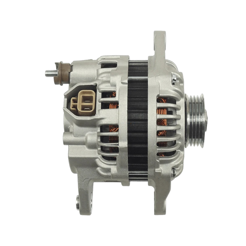A002T33891ZC, A002T33892, A002TB5891, A002TB5891A, A002TB5891AC, A002TB5891ZC, TA000A32601A 12V 80A 80A 4 MIT Alternators, A002TB5891A 626، MX-6