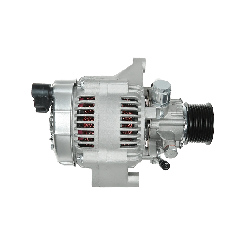 دینام Denso 12V 100A برای Jeep Cherokee XJ / Grand Cherokee ZJ 2.5 TD (تعویض ALN0105)
