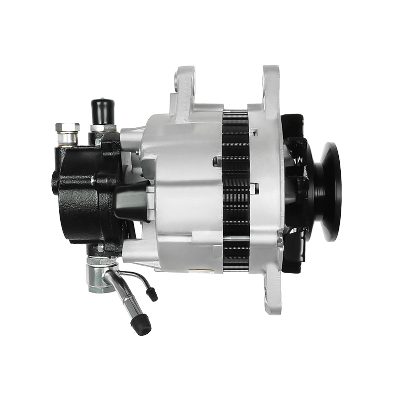 دینام 12V 65A برای هیوندای H100 2.5 دیزل / گالوپر 2.5 TD | جایگزین 0986080910 3730042011 JA1618IR