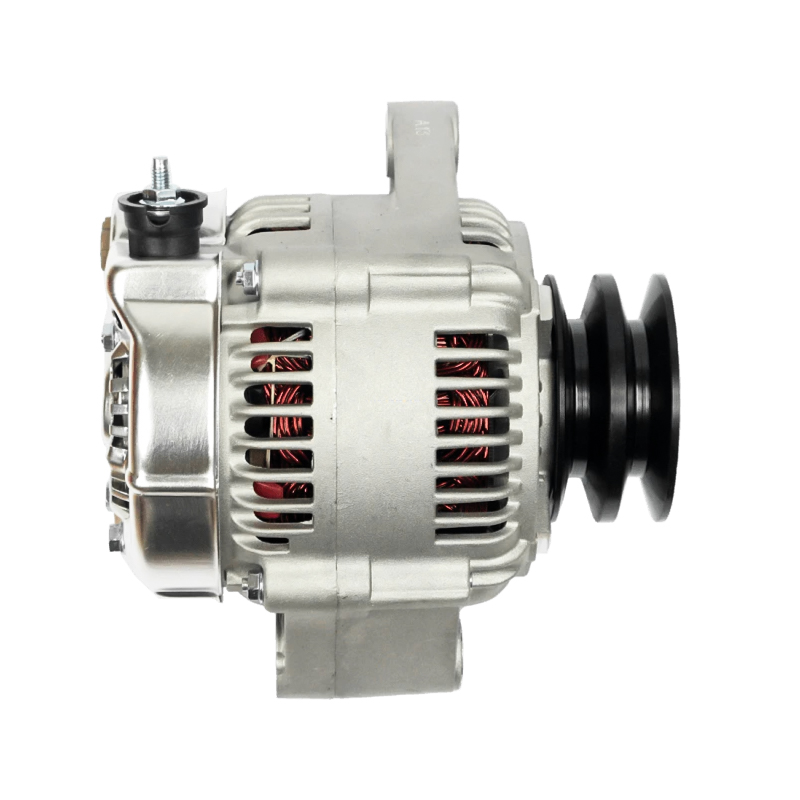 دینام Denso 12V 80A برای تویوتا لندکروز J7/J8/J80/J100 (تعویض ALN1534)