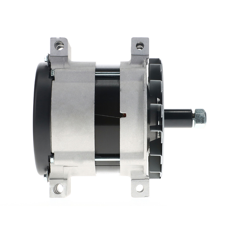 دینام 24 ولت 150 آمپری دنسو برای صنایع ماشین آلات و موتوری کاترپیلار AG و IND (تعویض 14793N)