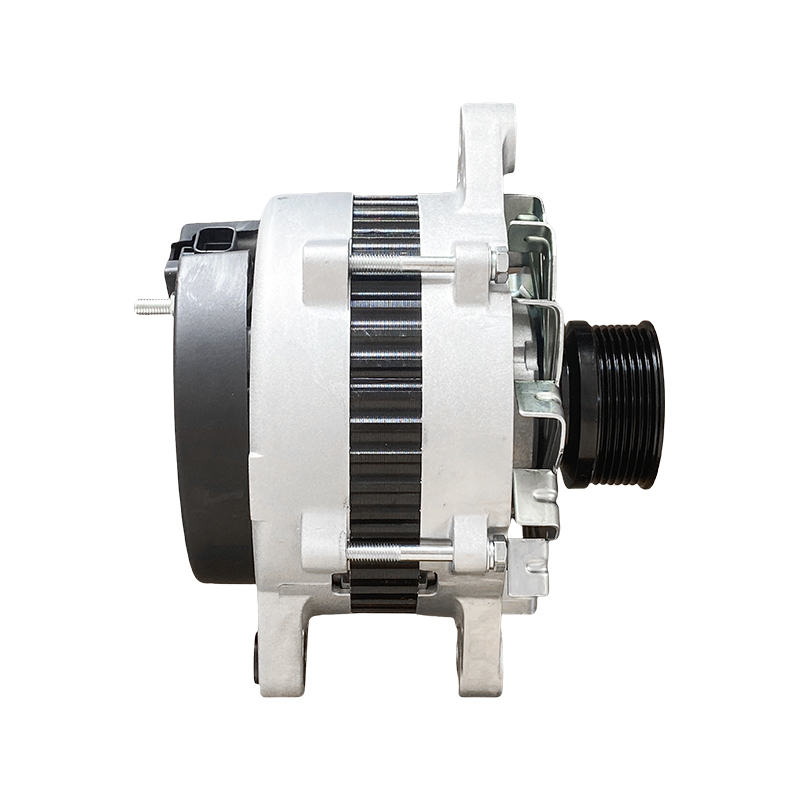 دینام NIKKO 24V 90A برای ISUZU FSR90 Forward – سازگار با 8974817050, 7PK80mm