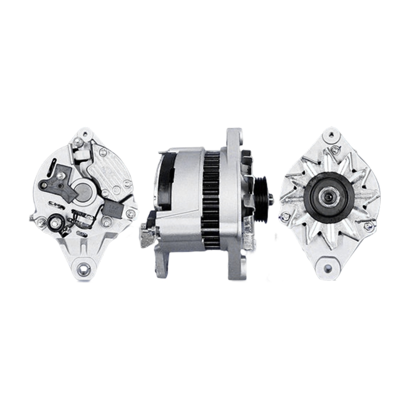 آلترناتور 12V 55A 1PK Lucas – سازگار با L21205 66021205